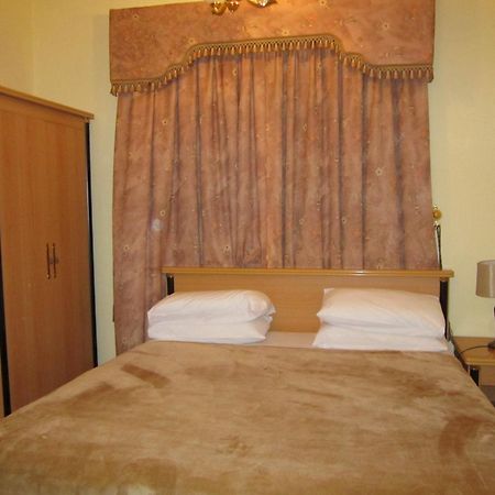 Muscat International Hotel Exterior photo