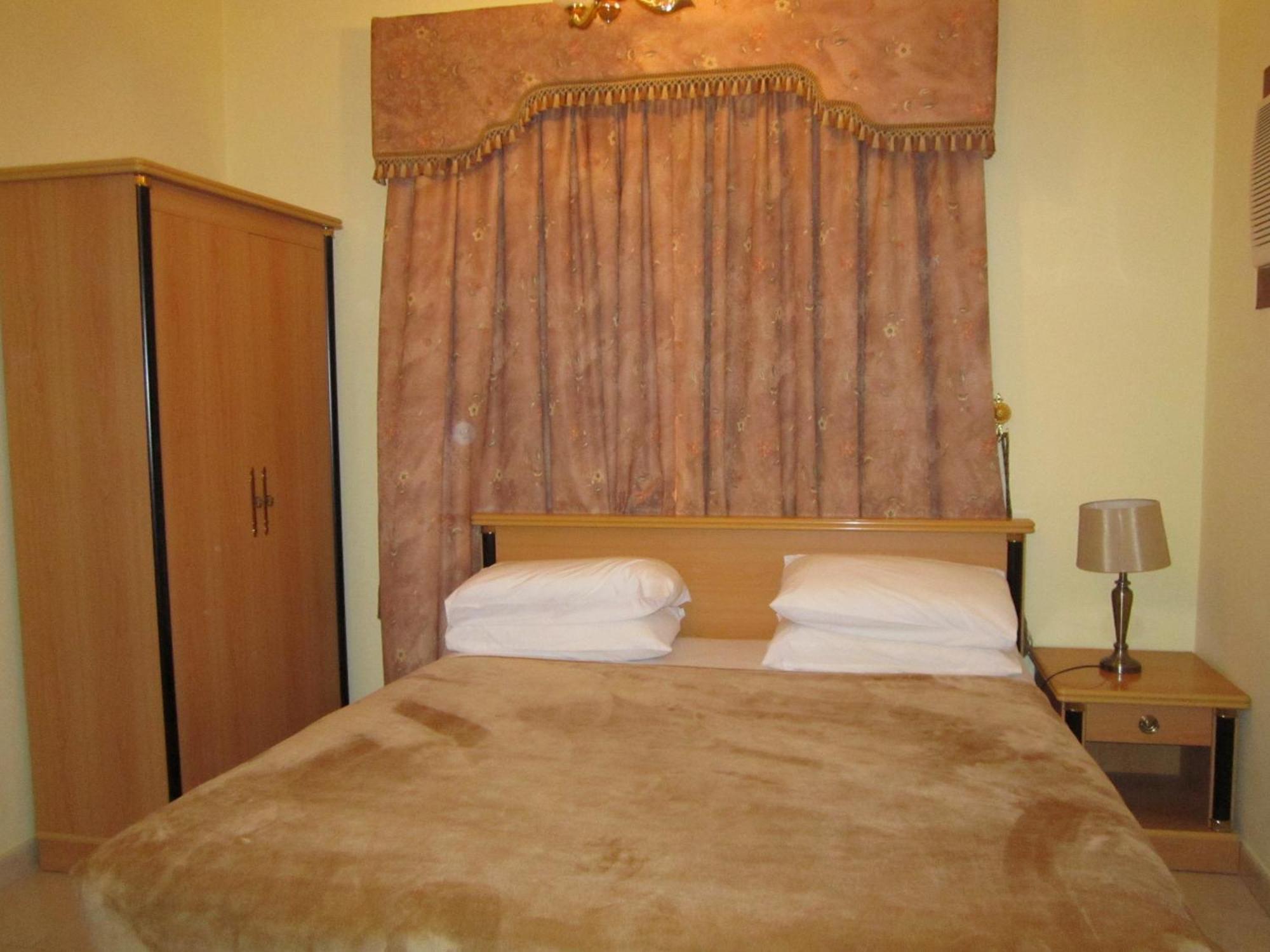 Muscat International Hotel Exterior photo