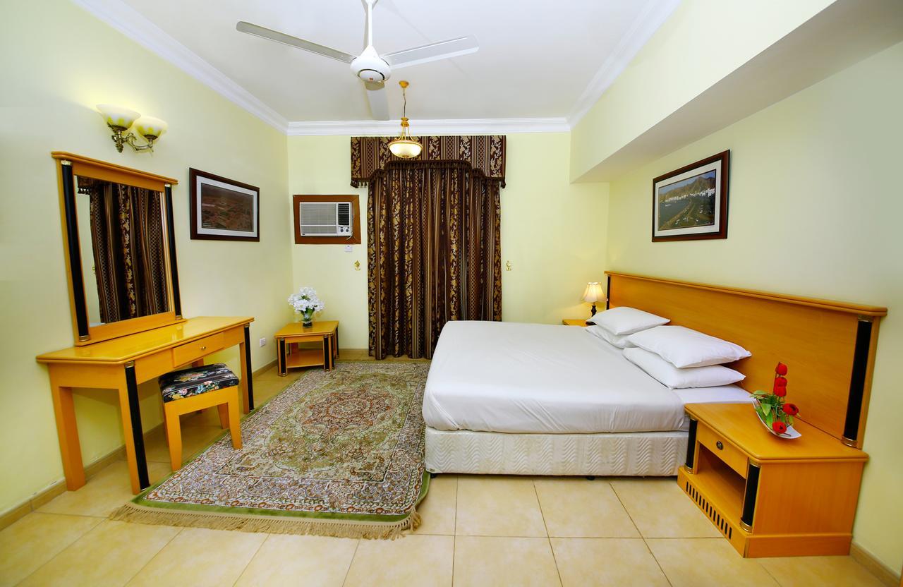 Muscat International Hotel Exterior photo