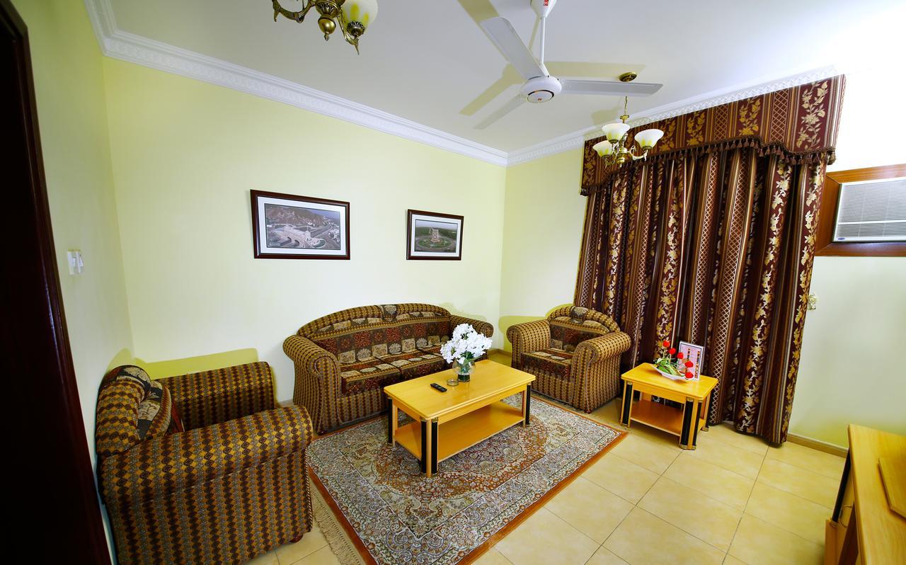 Muscat International Hotel Exterior photo