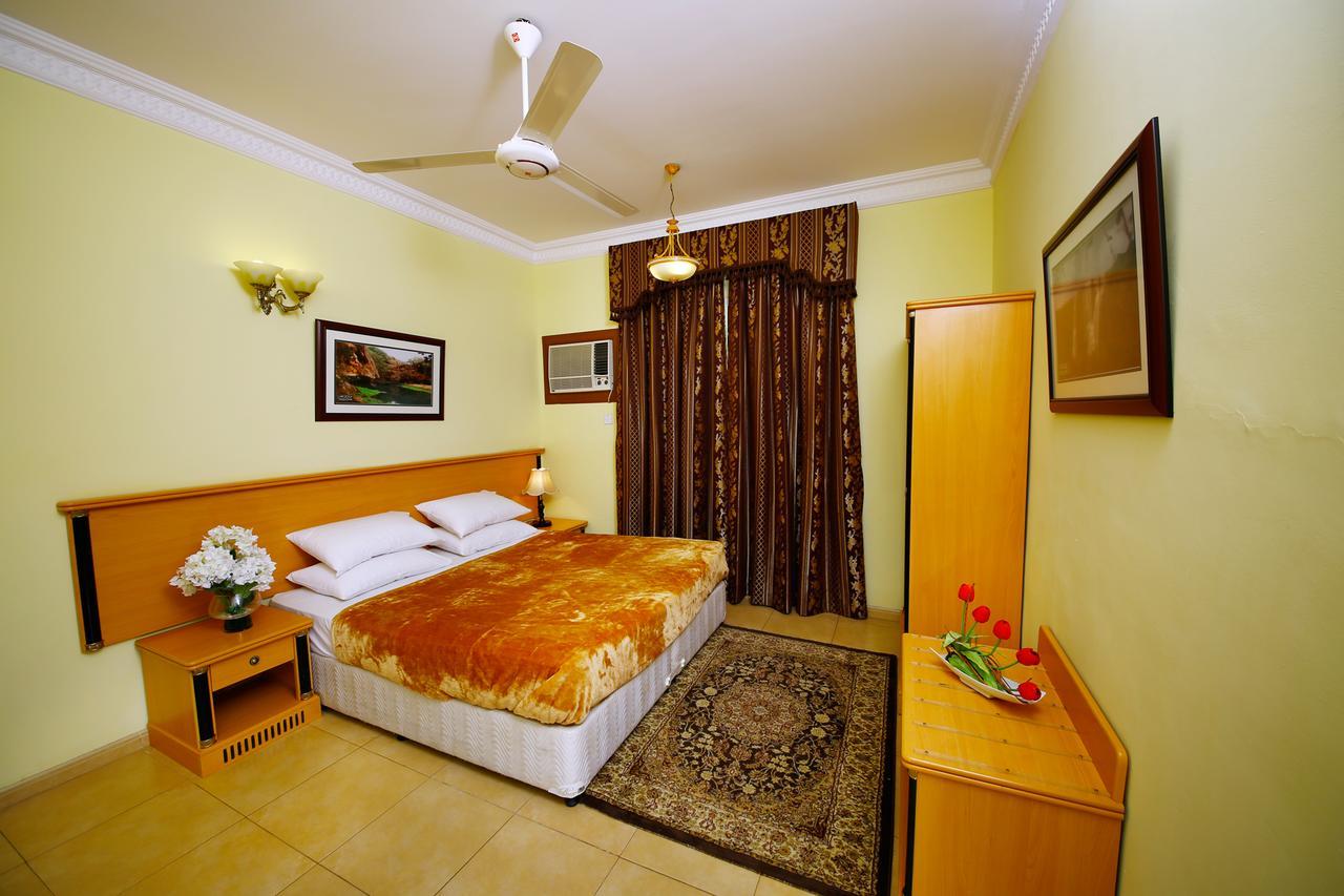 Muscat International Hotel Exterior photo